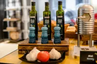 Motel One Madrid-Plaza de España - Bữa sáng