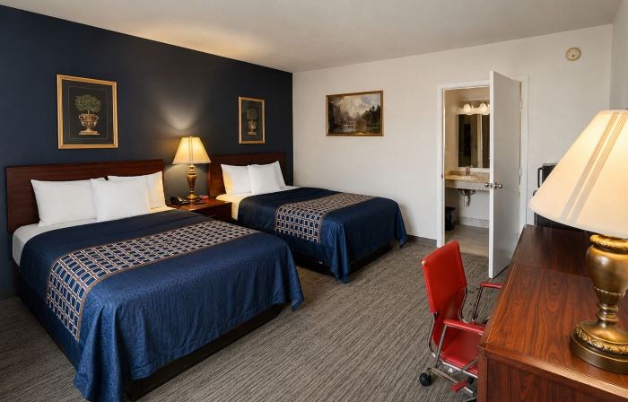 Alamo Inn & Suites
