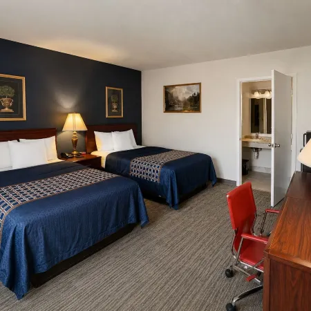 Alamo Inn & Suites