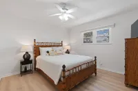 Beach Bungalow 1 - Homestays
