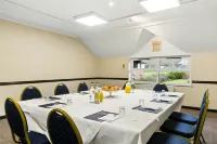Dragonfly Hotel Bury St Edmunds - 3 ดาว