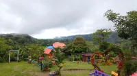 Sanagua Cascadas del Lavapatas - Homestays