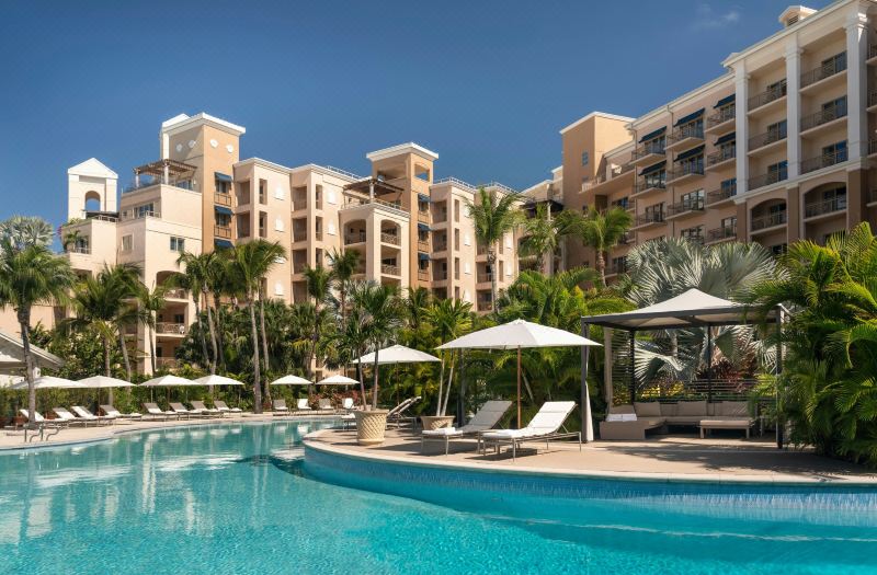 The Ritz-Carlton, Grand Cayman photo 4