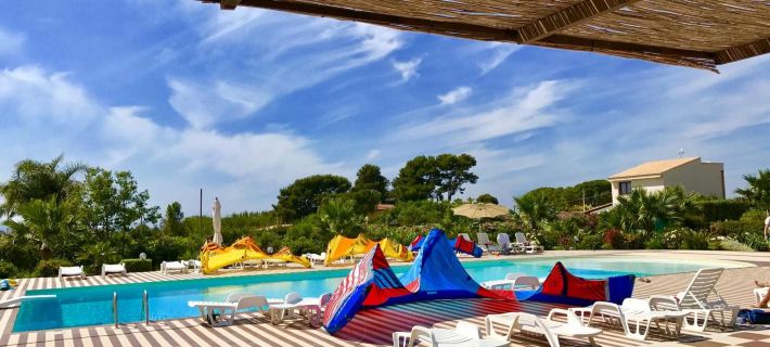 Case Vacanza Torre Lupa Hotels in Marsala