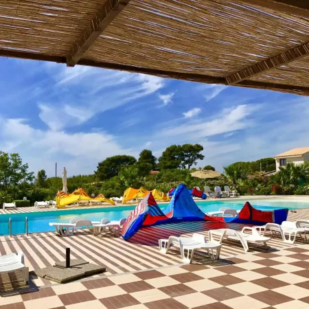 Case Vacanza Torre Lupa