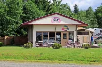 Qualicum Bay Resort - พร้อมWifi