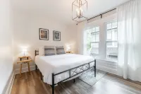 Cozy 3Br Home in Downtown Indianapolis - 2-Star