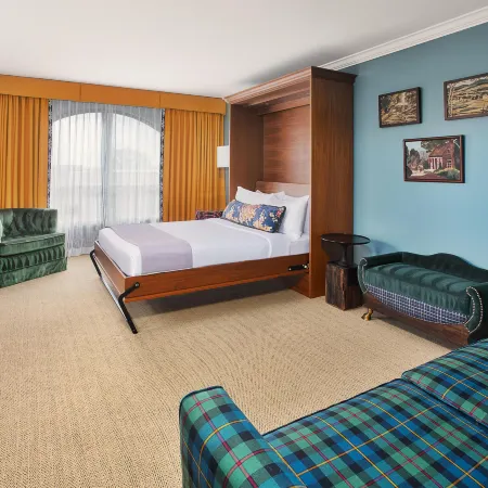 Graduate by Hilton Annapolis