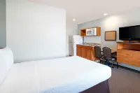 WoodSpring Suites Manassas Battlefield Park I-66 - 2-Star