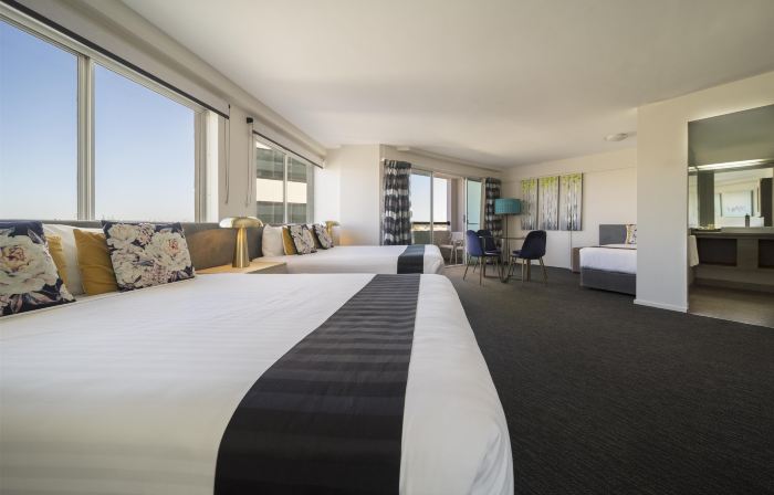Best Western Plus Hotel Lord Forrest