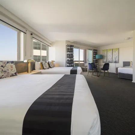 Best Western Plus Hotel Lord Forrest