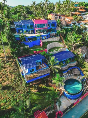 Casa Pata Salada - Beach