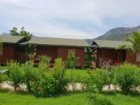 Estelar Bungalow - Pensions