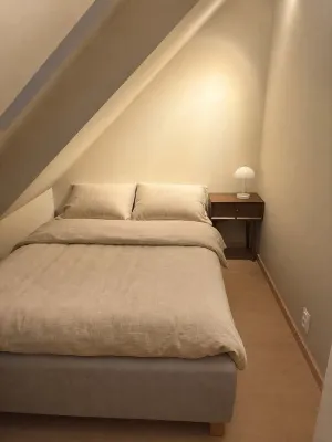 Nordic Loft 195, Haugesund city centre - 酒店式公寓