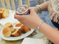 Hotel Nautico Pozzallo - breakfast