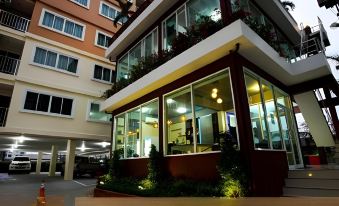 Patt Serviced Apartments