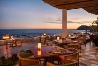 Four Seasons Resort Cabo Del Sol - breakfast
