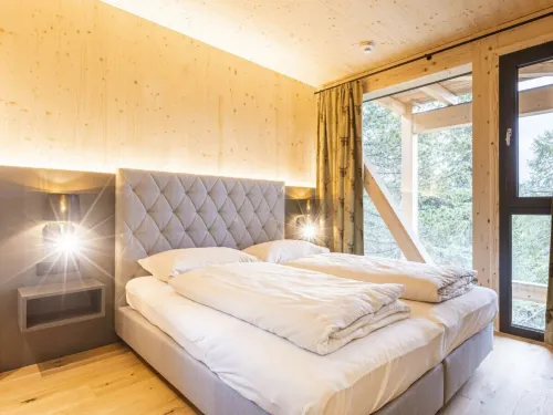 Superior Chalet #23 With Sauna & Hot Tub - Chalets