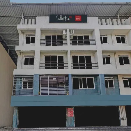 Deluxe Bhumi Stay inn