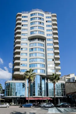 Sky Hotel Tirana - 4-Star