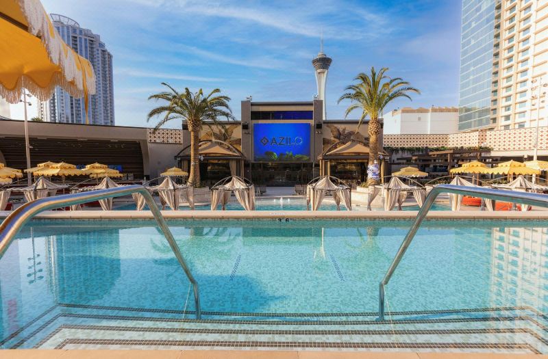 Sahara Las Vegas photo 3