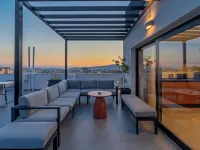 Fos Naia Hotels near Benaki Museum - Pireos 138