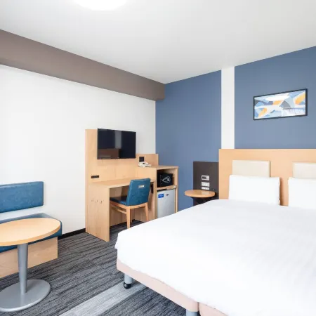 Comfort Hotel Narita