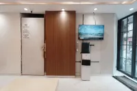 Hotel Satwik Grand - 2 estrellas