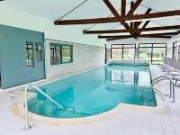 Holiday Inn CALAIS - COQUELLES by IHG - piscina