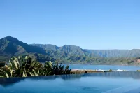 1 Hotel Hanalei Bay - 5-Star