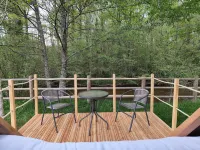 Friendly Camping and Lodges - Wifi