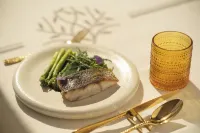 Zem Wellness Clinic Altea - 5 Stars Grand Luxury - breakfast