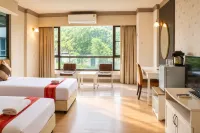 The Royal Gems Golf Resort - WiFi
