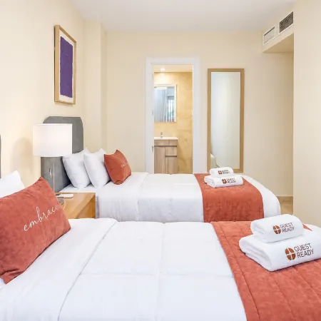 GuestReady - Marbella Alicate Beach
