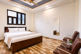 Madhuvan Resort
