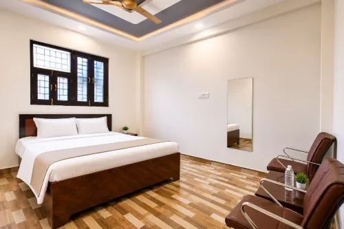 Madhuvan Resort - 2-Star