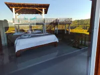 Hotel Kasama - bar