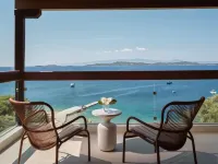 Eagles Palace - Small Luxury Hotels of the World - Ocean View