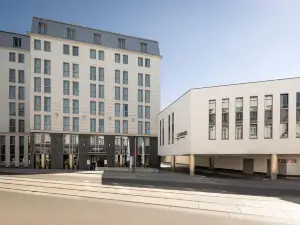 Lindner Hotel Vienna am Belvedere