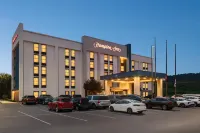 Hampton Inn Bristol - 2-Star