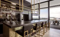 温德和克阿瓦尼酒店及 - 酒吧