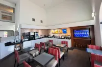 Comfort Inn Gallup I-40 Exit 20 - فطور