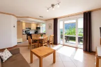 Chalet in Mittersill Near Ski Lift - Condos