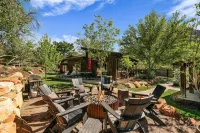 Canyon Casitas at Zion - 3-Star