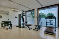 The Fern Residency, Bhuj - gimnasio