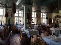 Hotel Havenhaus - Bares