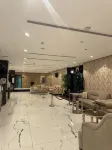 Shaza Asil Hotel - parking