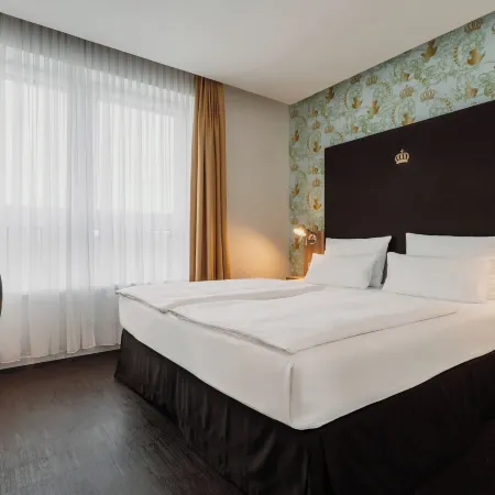Grimm's Potsdamer Platz Hotels in Berlin