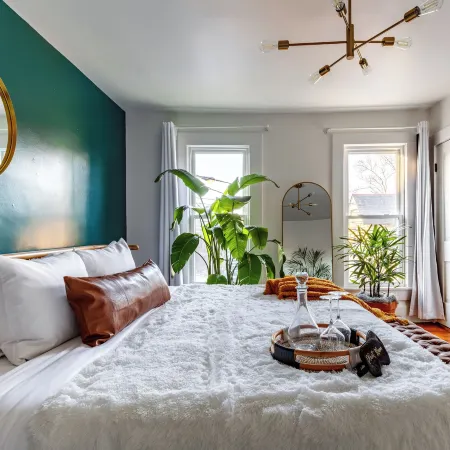 Jungle House Urban Lofts – Arena District & Short North