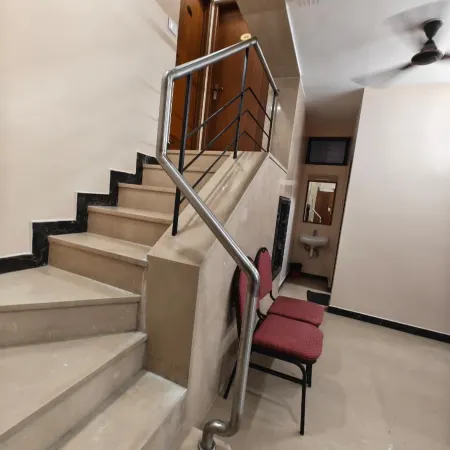 Majestic Homestay Villa - Near Aravind Hospital